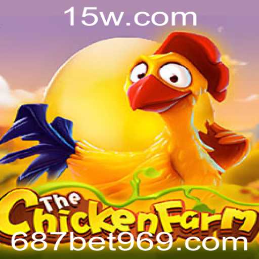 Descubra o Fascinante Mundo de ChickenFarm