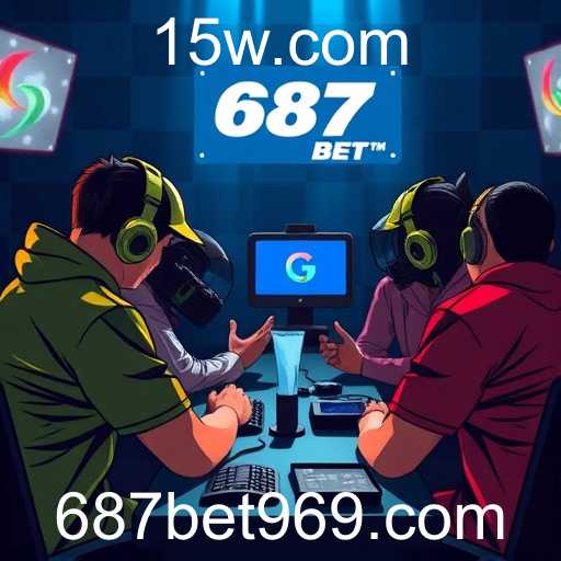 Comunidade Jogadores