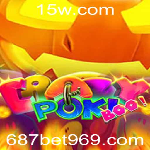 Explorando o Universo do Jogo CrazyPokiBoo: Regras e Mais sobre o Fenômeno 687bet