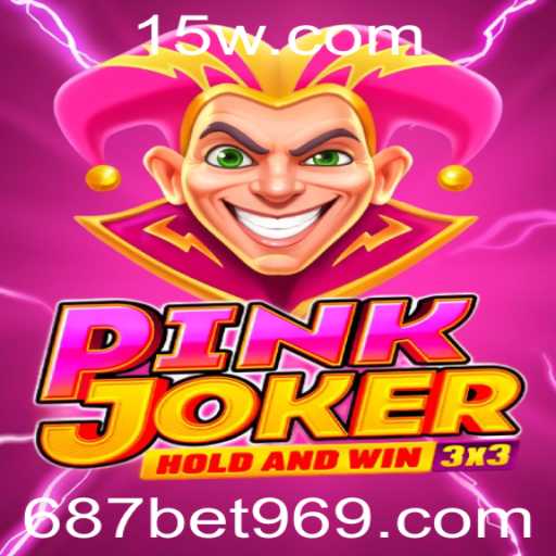 Explorando o Mundo Vibrante do Jogo PinkJoker e a Emoção do 687bet