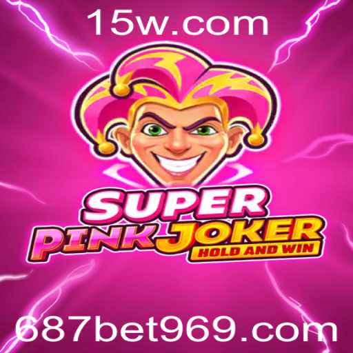 Descubra o Misterioso Universo de SuperPinkJoker