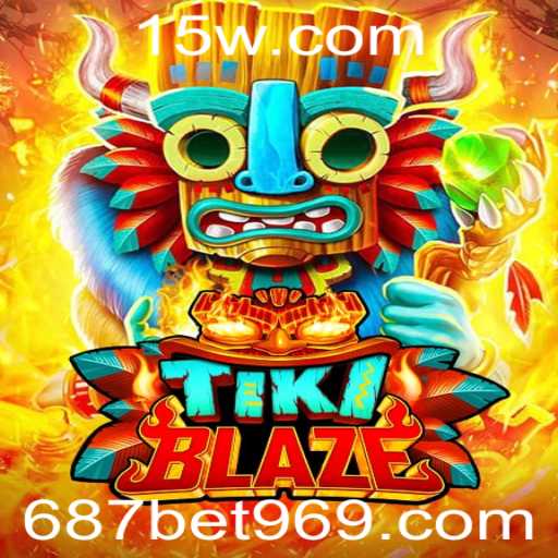 Desvendando TikiBlaze: O Jogo Que Está Dominando as Plataformas de Entretenimento